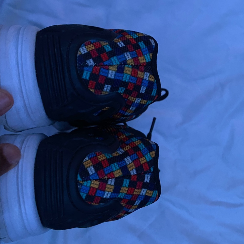 Adidas ZX Flux K Size 7 GS